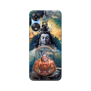 PRINTFIDAA Plastic Printed Hard Back Cover Case