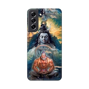 PRINTFIDAA Plastic Printed Hard Back Cover Case