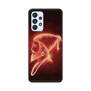 PRINTFIDAA Plastic Printed Hard Back Cover Case