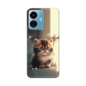 PRINTFIDAA Plastic Printed Hard Back Cover Case