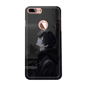 PRINTFIDAA Plastic Printed Hard Back Cover Case