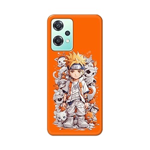 PRINTFIDAA Plastic Printed Hard Back Cover Case