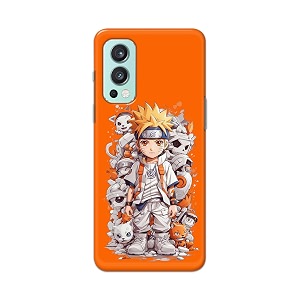PRINTFIDAA Plastic Printed Hard Back Cover Case