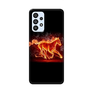 PRINTFIDAA Plastic Printed Hard Back Cover Case