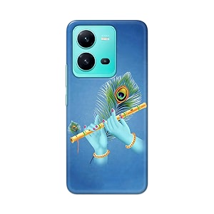 PRINTFIDAA Plastic Printed Hard Back Cover Case