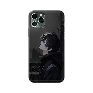 PRINTFIDAA Plastic Printed Hard Back Cover Case