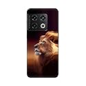 PRINTFIDAA Plastic Printed Hard Back Cover Case
