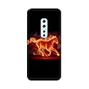 PRINTFIDAA Plastic Printed Hard Back Cover Case