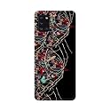 PRINTFIDAA Plastic Printed Hard Back Cover Case For Samsung Galaxy A31 Back Cover (Famous Cartoon Character) -112, Multicolor