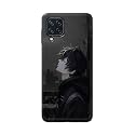 PRINTFIDAA Plastic Printed Hard Back Cover Case