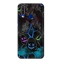 PRINTFIDAA Plastic Printed Hard Back Cover Case