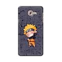 PRINTFIDAA Plastic Printed Hard Back Cover Case