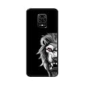 PRINTFIDAA Plastic Printed Hard Back Cover Case