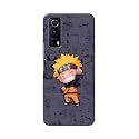 PRINTFIDAA Plastic Printed Hard Back Cover Case