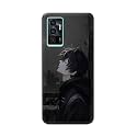 PRINTFIDAA Plastic Printed Hard Back Cover Case