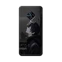 PRINTFIDAA Plastic Printed Hard Back Cover Case