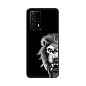 PRINTFIDAA Plastic Printed Hard Back Cover Case