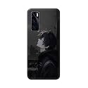 PRINTFIDAA Plastic Printed Hard Back Cover Case