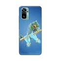 PRINTFIDAA Plastic Printed Hard Back Cover Case