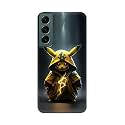 PRINTFIDAA Plastic Printed Hard Back Cover Case