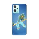 PRINTFIDAA Plastic Printed Hard Back Cover Case