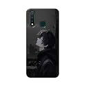 PRINTFIDAA Plastic Printed Hard Back Cover Case
