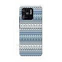 Plastic Printed Hard Back Cover Case for
