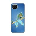 PRINTFIDAA Plastic Printed Hard Back Cover Case