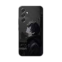 PRINTFIDAA Plastic Printed Hard Back Cover Case For Samsung Galaxy A54 5G Back Cover (Famous Anime Cartoon Character) -112, Multicolor
