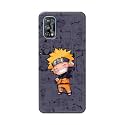 PRINTFIDAA Plastic Printed Hard Back Cover Case