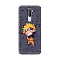 PRINTFIDAA Plastic Printed Hard Back Cover Case
