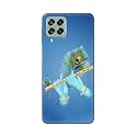 PRINTFIDAA Plastic Printed Hard Back Cover Case