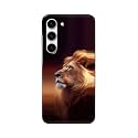 PRINTFIDAA Plastic Printed Hard Back Cover Case