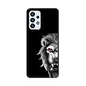 PRINTFIDAA Plastic Printed Hard Back Cover Case