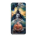 PRINTFIDAA Plastic Printed Hard Back Cover Case
