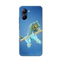 PRINTFIDAA Plastic Printed Hard Back Cover Case