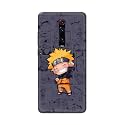 PRINTFIDAA Plastic Printed Hard Back Cover Case