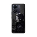 PRINTFIDAA Plastic Printed Hard Back Cover Case