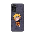 PRINTFIDAA Plastic Printed Hard Back Cover Case