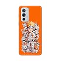 PRINTFIDAA Plastic Printed Hard Back Cover Case