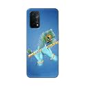 PRINTFIDAA Plastic Printed Hard Back Cover Case