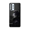 PRINTFIDAA Plastic Printed Hard Back Cover Case