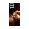 PRINTFIDAA Plastic Printed Hard Back Cover Case
