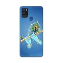 PRINTFIDAA Plastic Printed Hard Back Cover Case