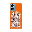 PRINTFIDAA Plastic Printed Hard Back Cover Case