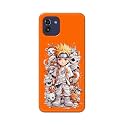 PRINTFIDAA Plastic Printed Hard Back Cover Case