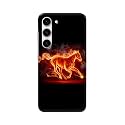 PRINTFIDAA Plastic Printed Hard Back Cover Case