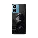 PRINTFIDAA Plastic Printed Hard Back Cover Case