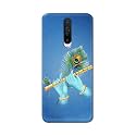PRINTFIDAA Plastic Printed Hard Back Cover Case