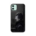 PRINTFIDAA Plastic Printed Hard Back Cover Case